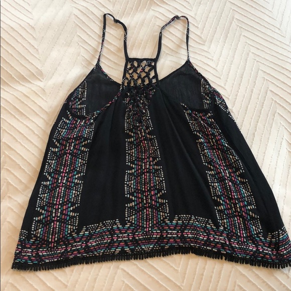 Aeropostale Racerback - Picture 5 of 6